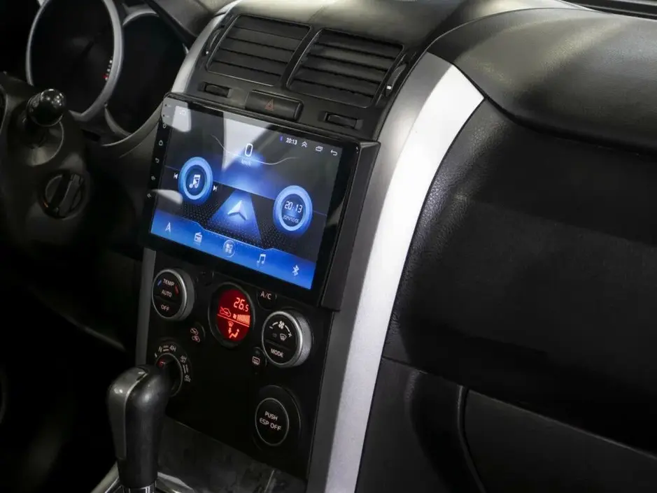 Suzuki Grand Vitara, 2011 г.