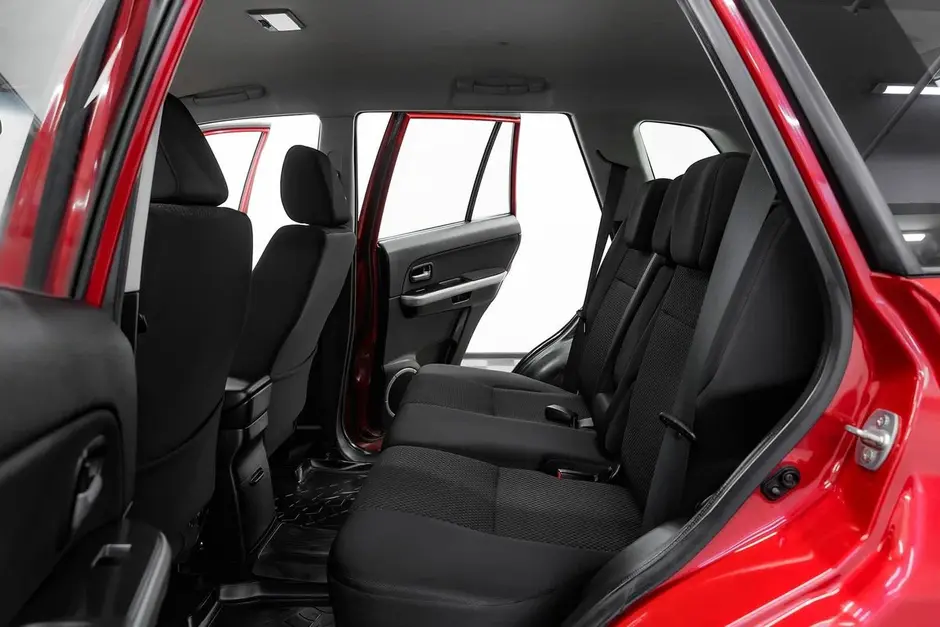 Suzuki Grand Vitara, 2011 г.