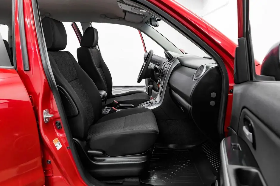 Suzuki Grand Vitara, 2011 г.