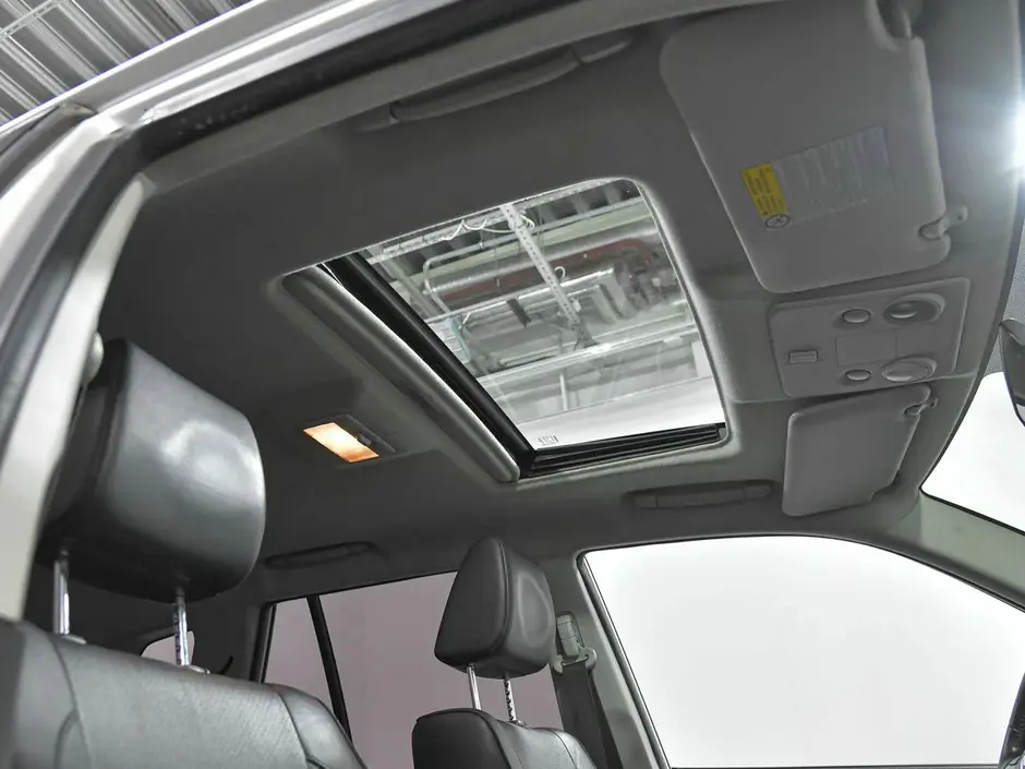 Suzuki Grand Vitara, 2008 г.