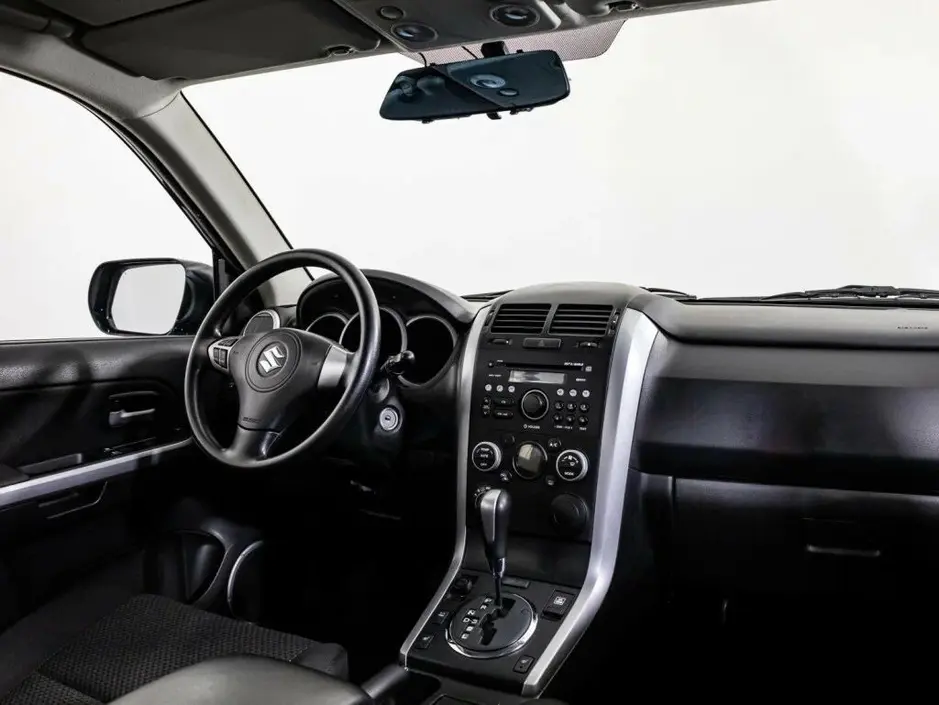 Suzuki Grand Vitara, 2008 г.