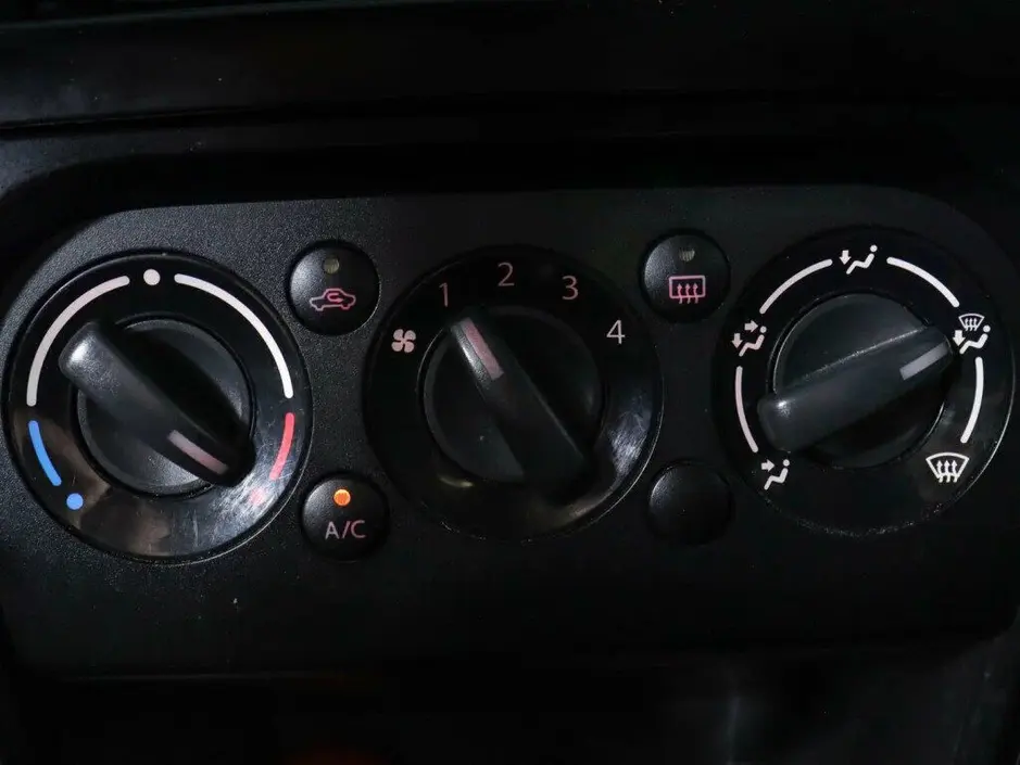 Suzuki SX4, 2010 г.