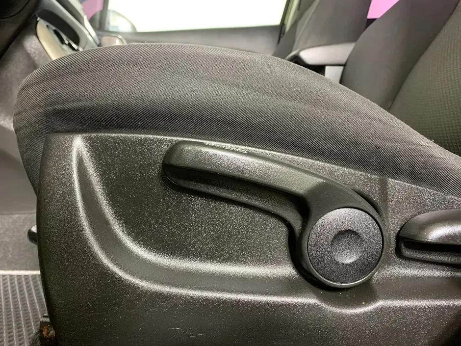 Suzuki SX4, 2014 г.