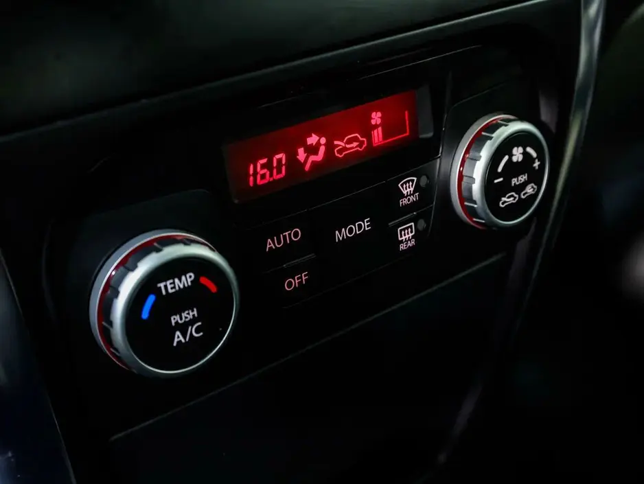 Suzuki SX4, 2011 г.