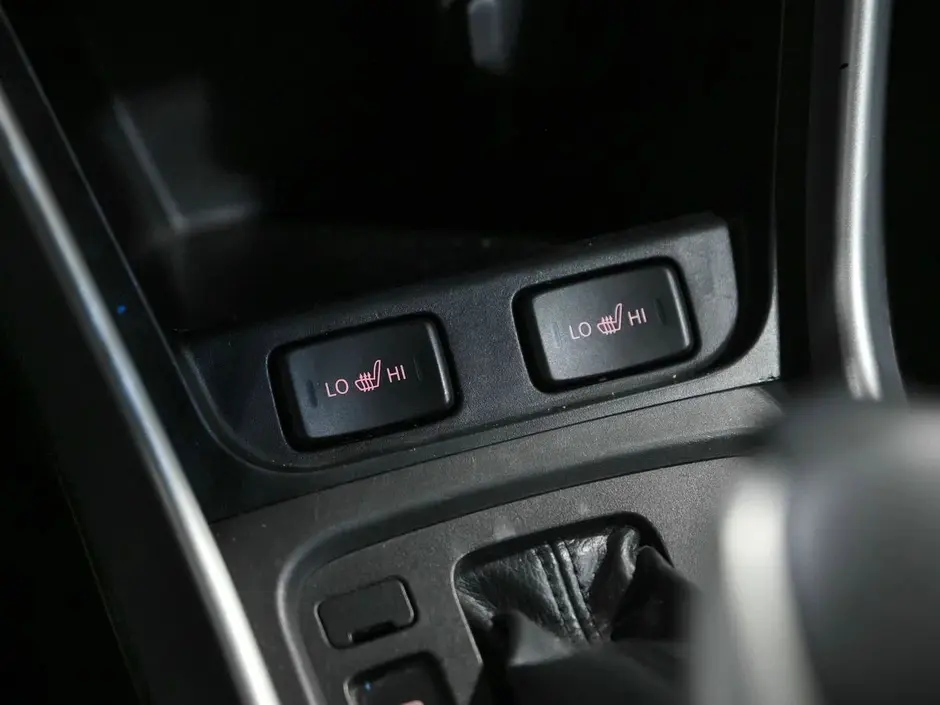 Suzuki SX4, 2014 г.