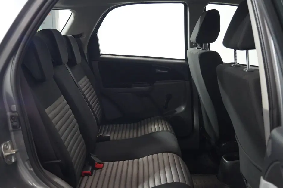 Suzuki SX4, 2012 г.