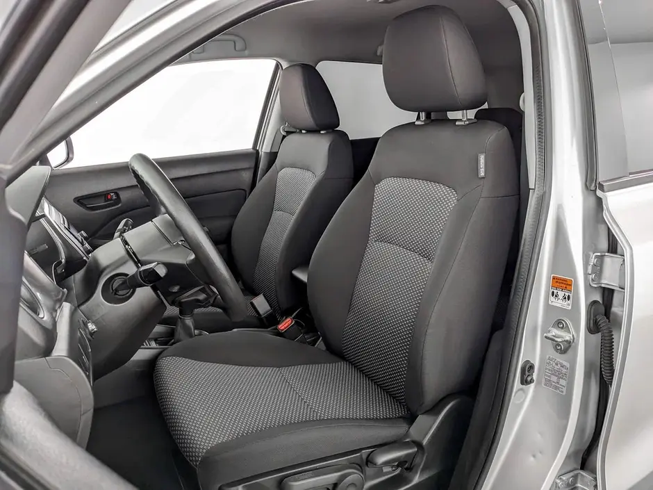 Suzuki Vitara, 2018 г.