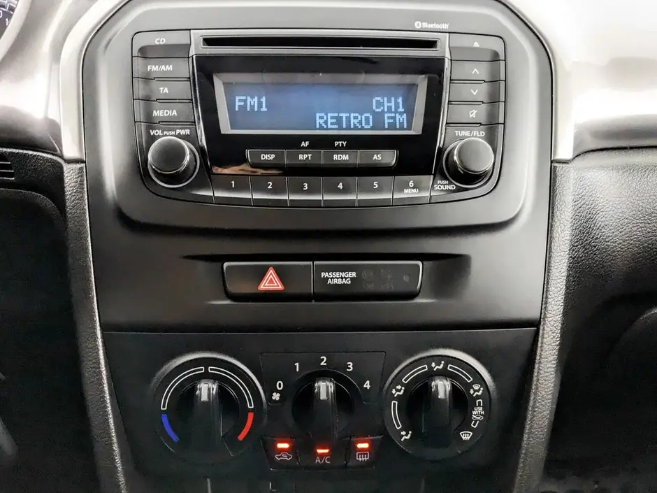 Suzuki Vitara, 2018 г.