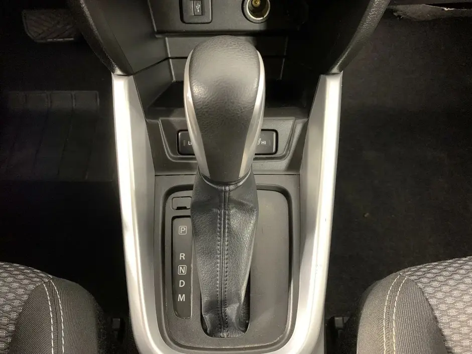 Suzuki Vitara, 2015 г.