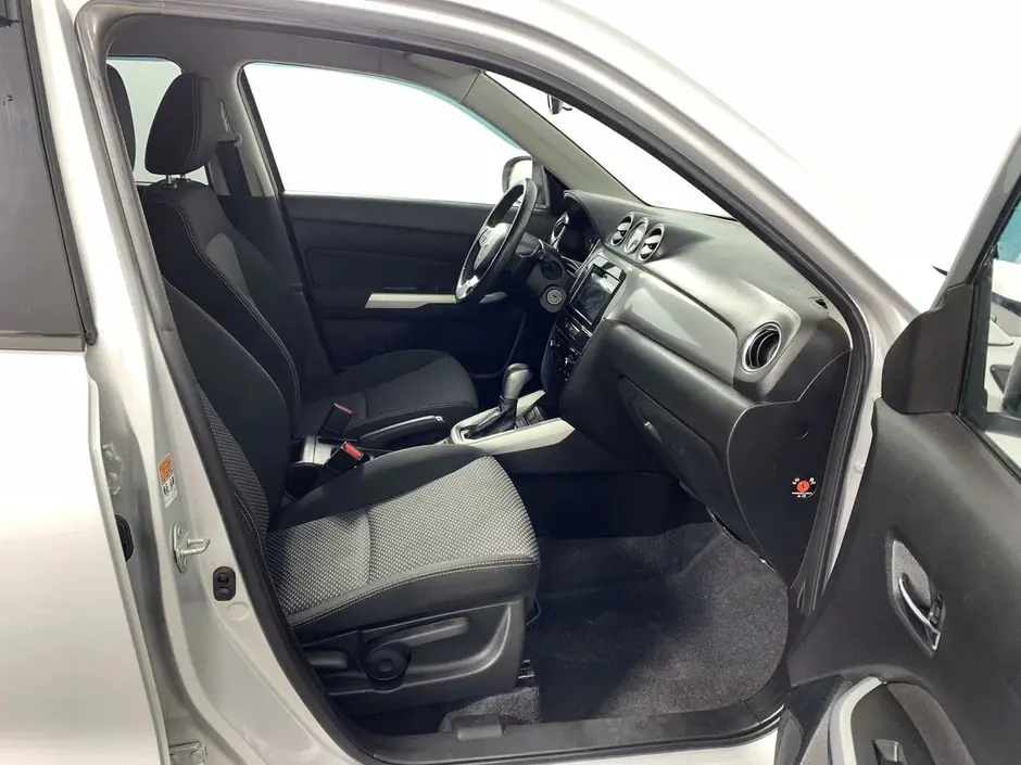 Suzuki Vitara, 2015 г.