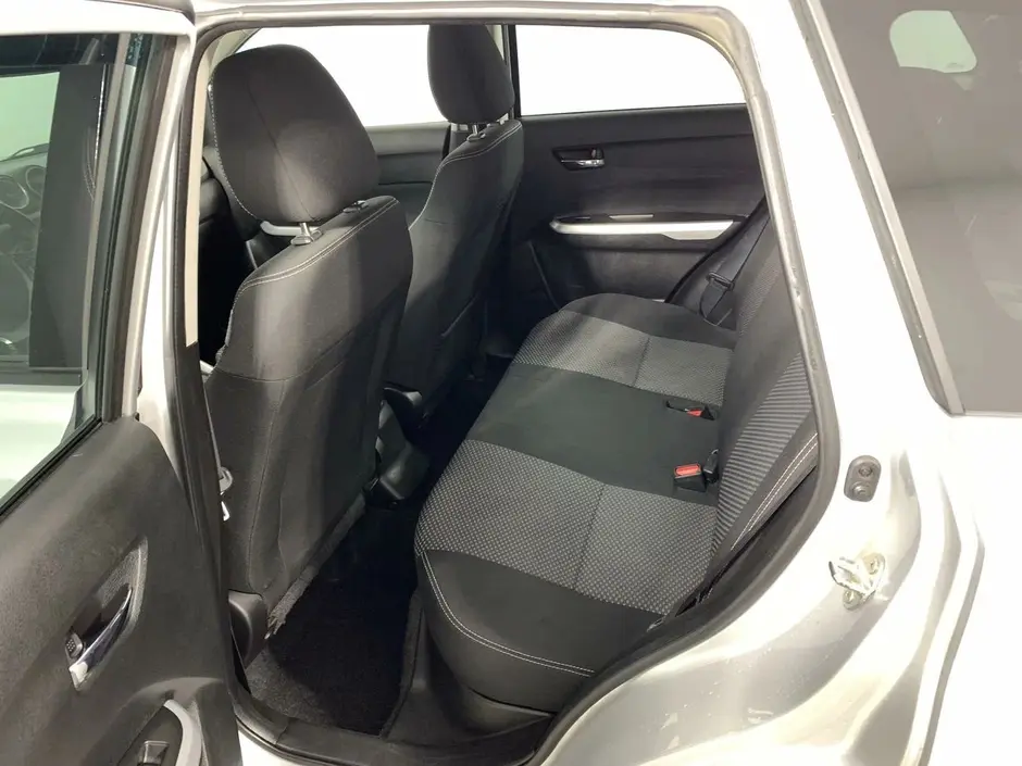 Suzuki Vitara, 2015 г.