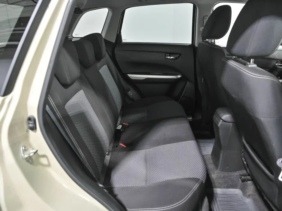 Suzuki Vitara, 2016 г.