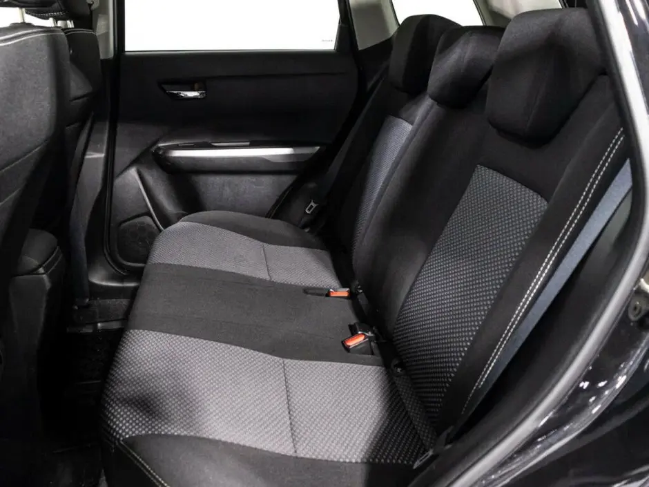 Suzuki Vitara, 2020 г.