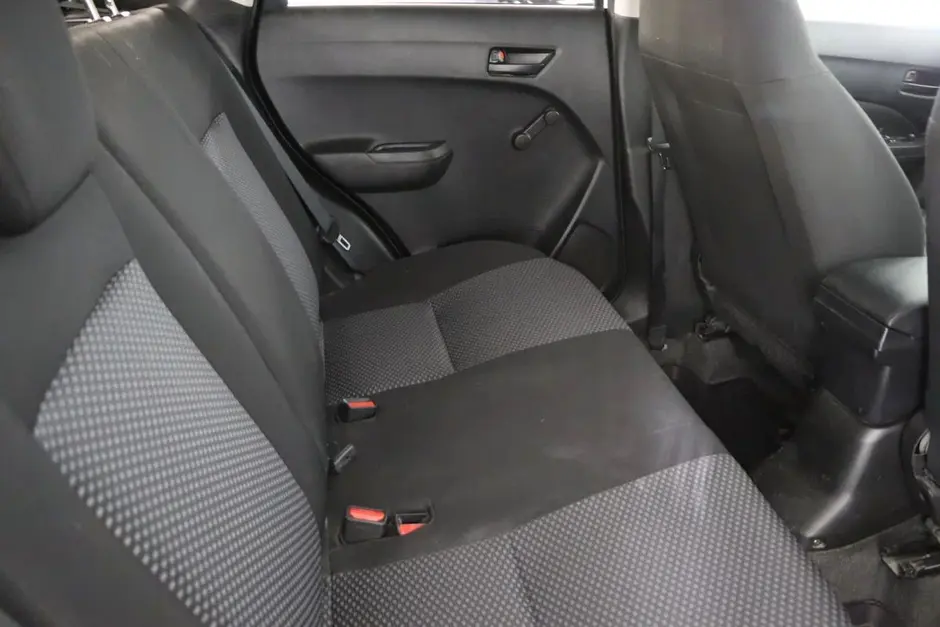 Suzuki Vitara, 2020 г.