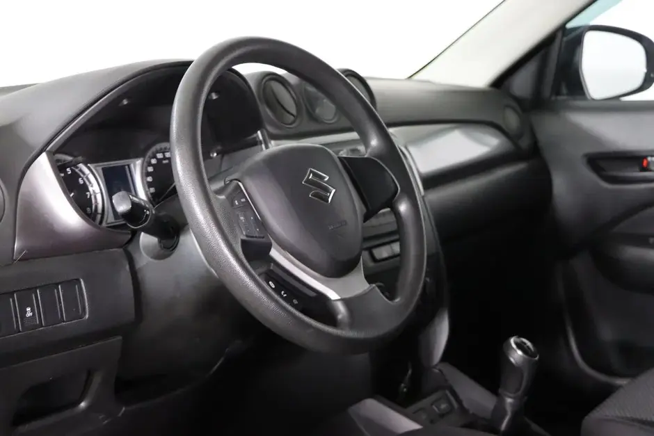 Suzuki Vitara, 2020 г.