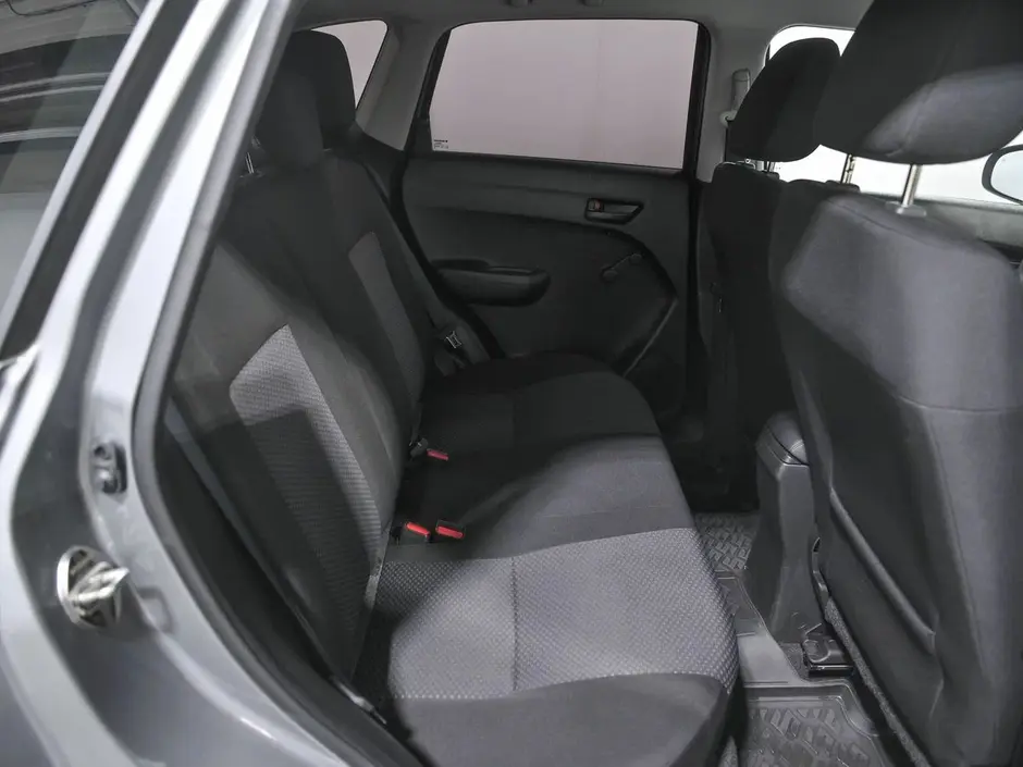 Suzuki Vitara, 2021 г.