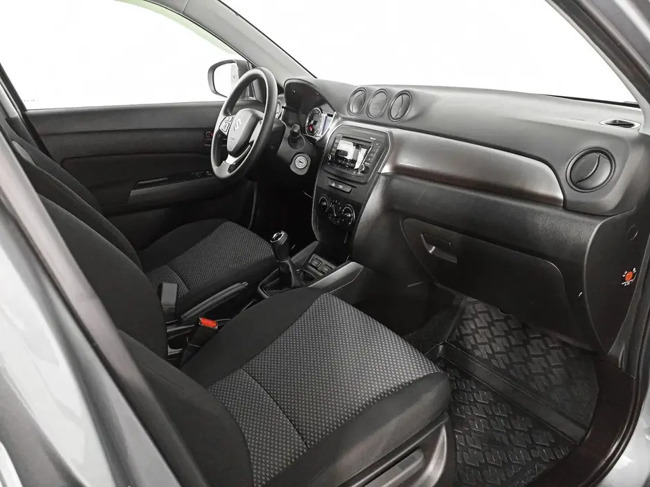 Suzuki Vitara, 2021 г.