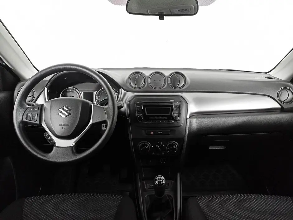 Suzuki Vitara, 2021 г.