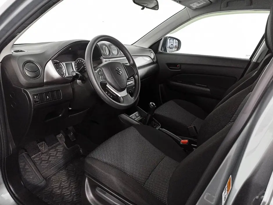 Suzuki Vitara, 2021 г.