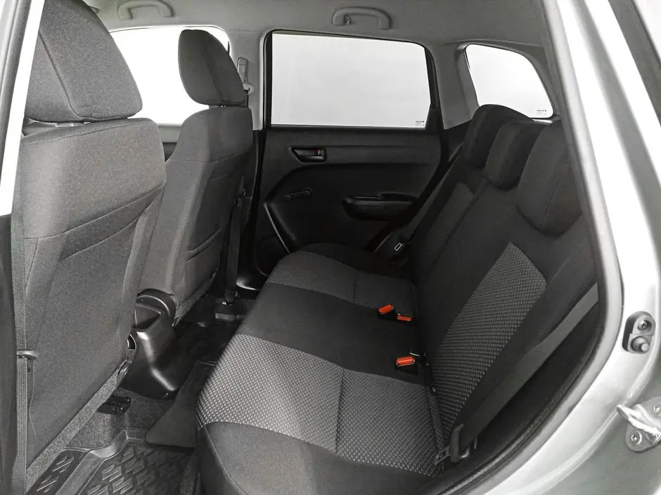 Suzuki Vitara, 2021 г.