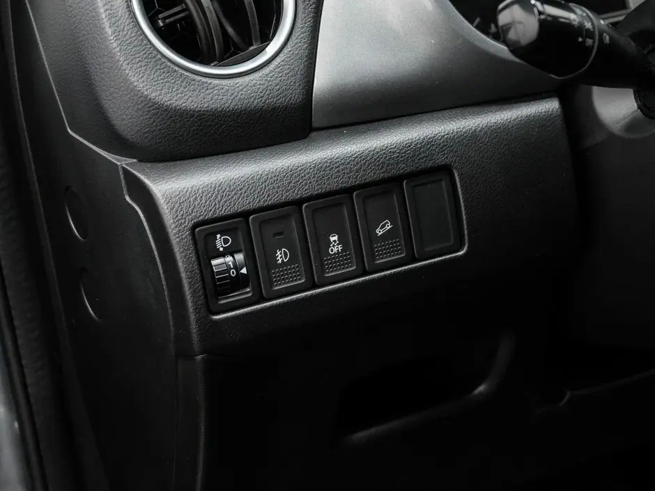 Suzuki Vitara, 2015 г.