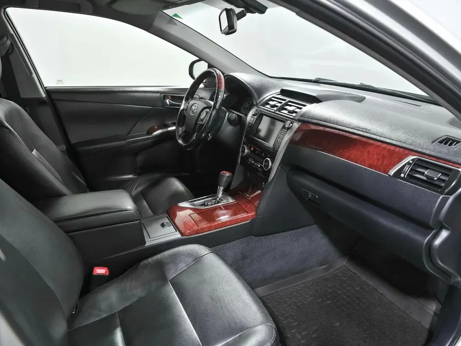 Toyota Camry, 2012 г.
