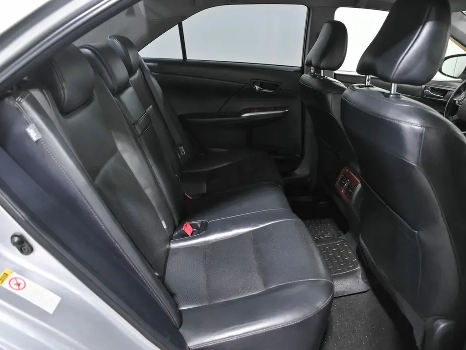 Toyota Camry, 2012 г.