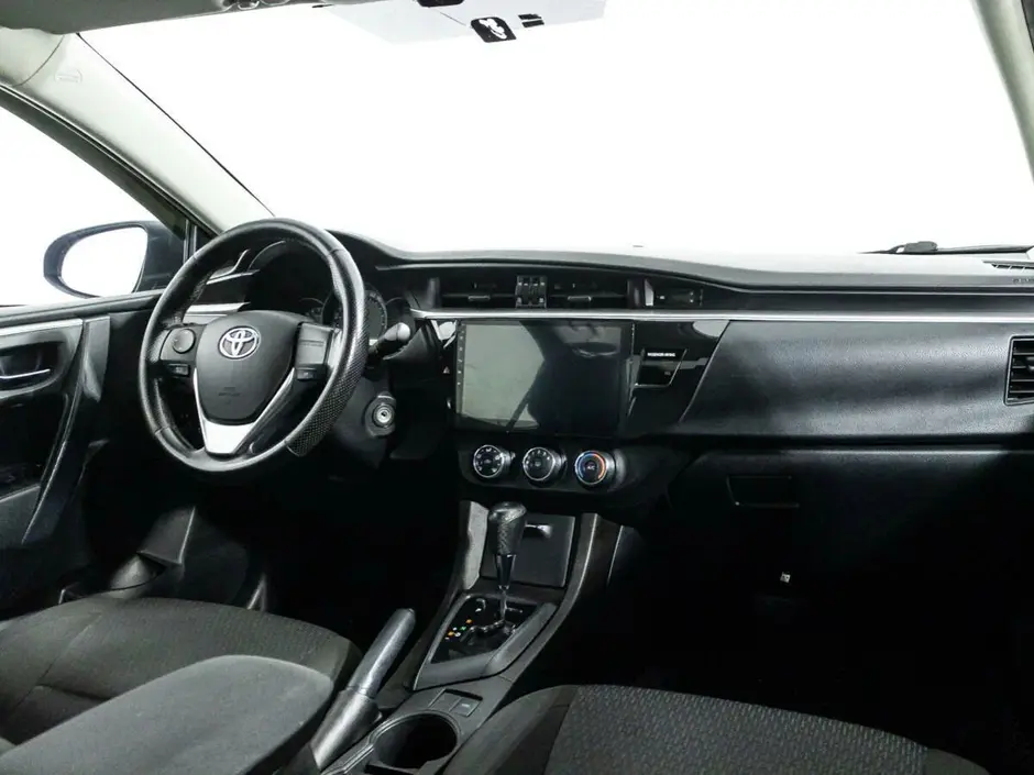 Toyota Corolla, 2013 г.