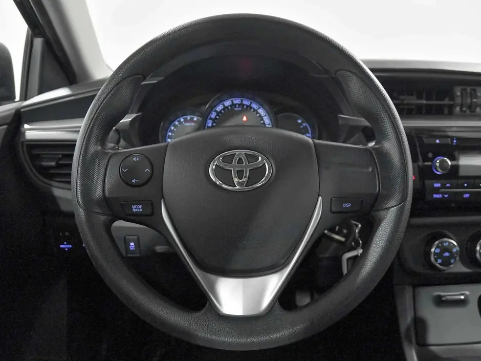 Toyota Corolla, 2014 г.