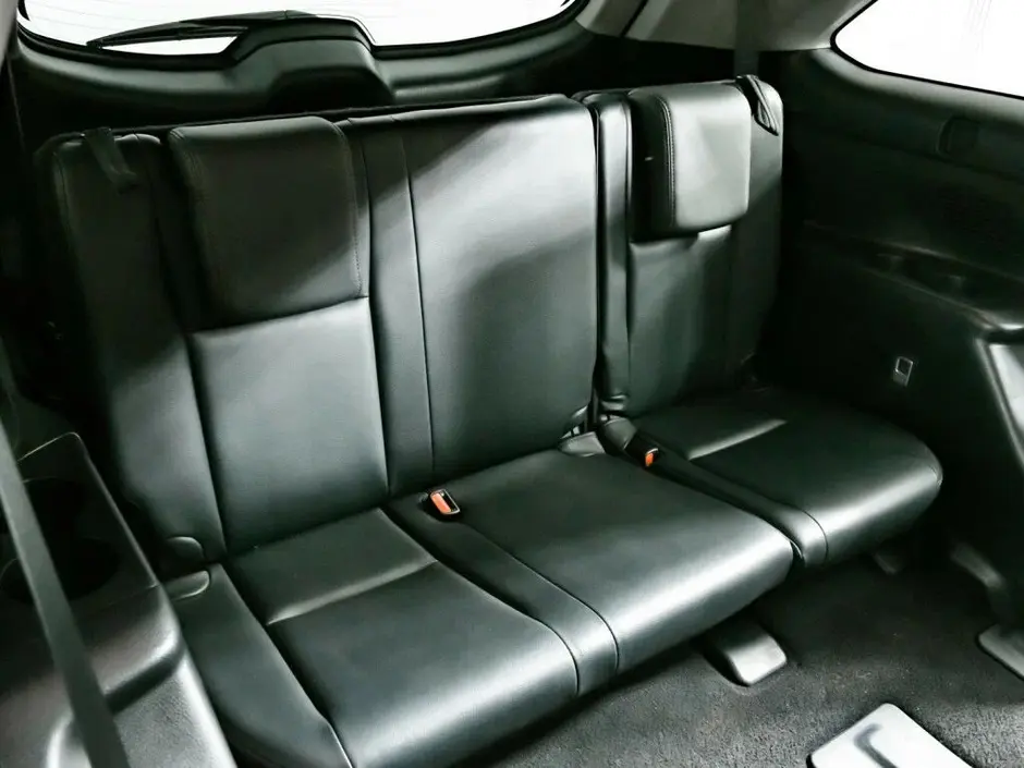 Toyota Highlander, 2014 г.