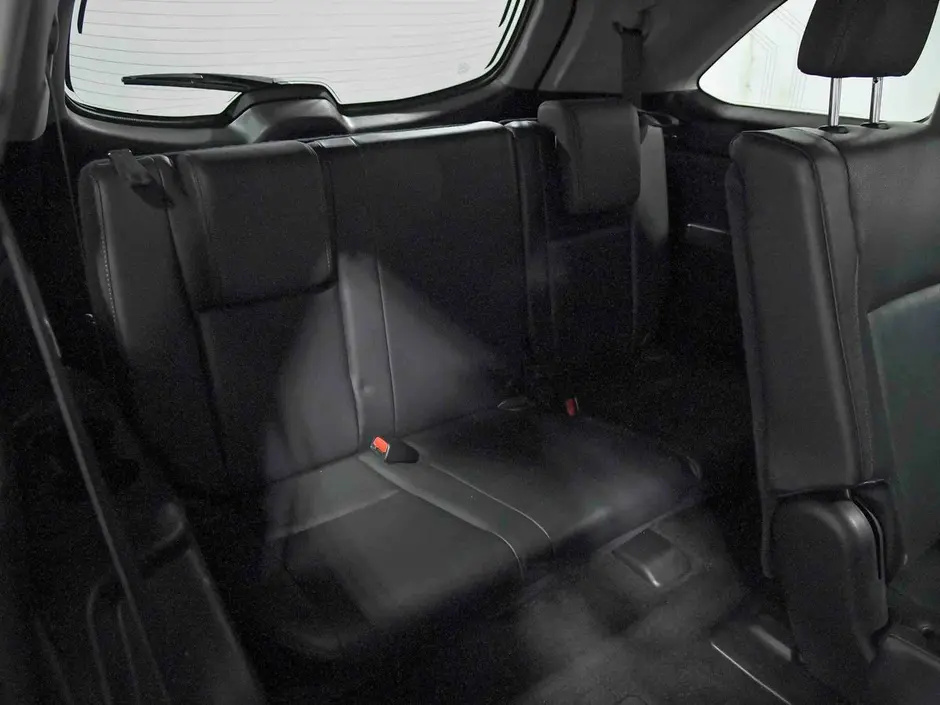 Toyota Highlander, 2014 г.