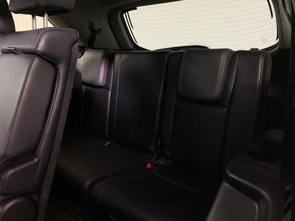 Toyota Highlander, 2015 г.