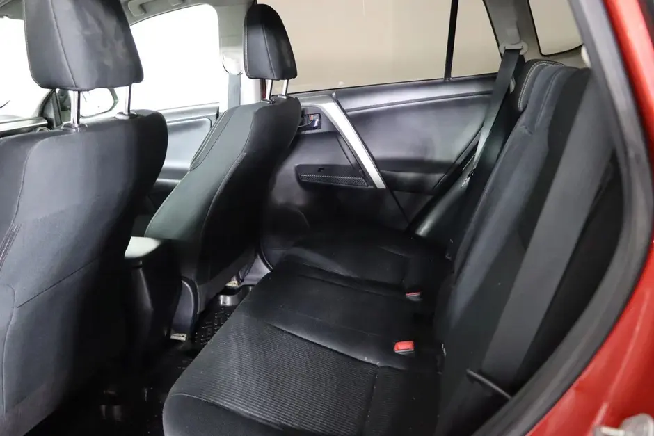 Toyota RAV4, 2013 г.