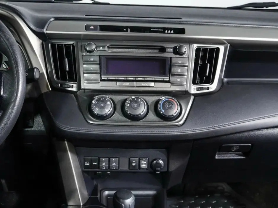Toyota RAV4, 2013 г.
