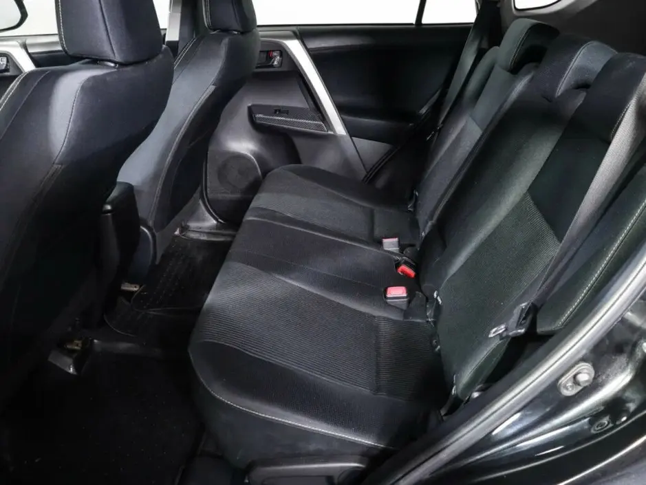 Toyota RAV4, 2013 г.