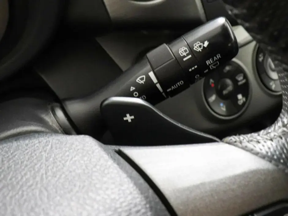 Toyota RAV4, 2010 г.