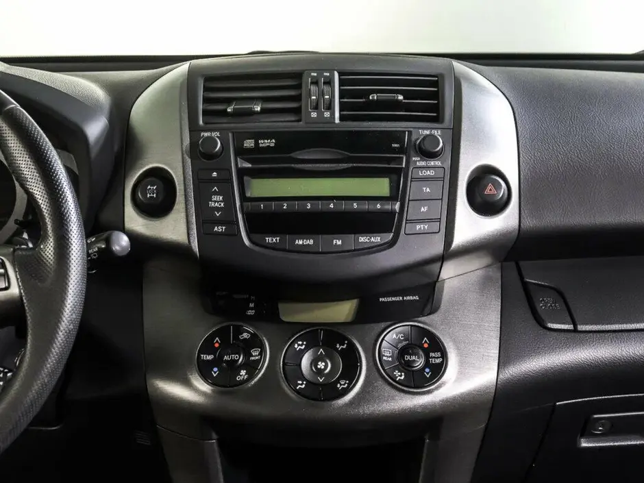 Toyota RAV4, 2012 г.