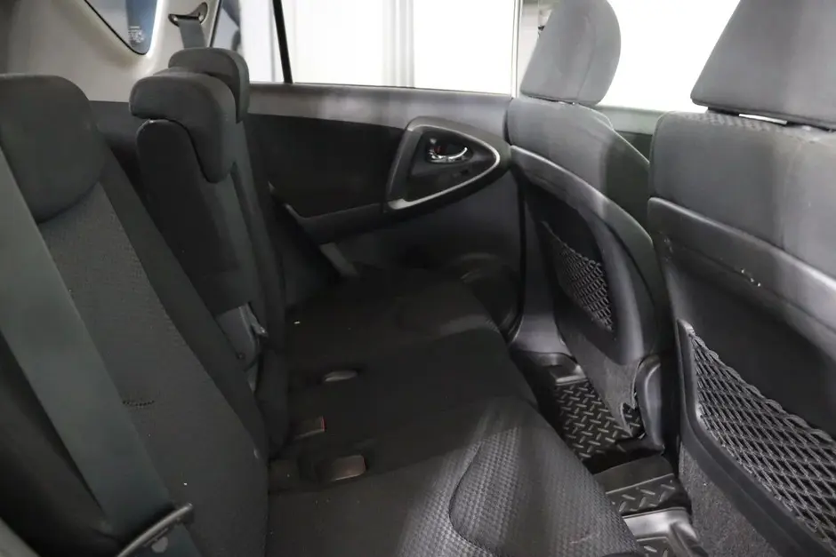 Toyota RAV4, 2012 г.