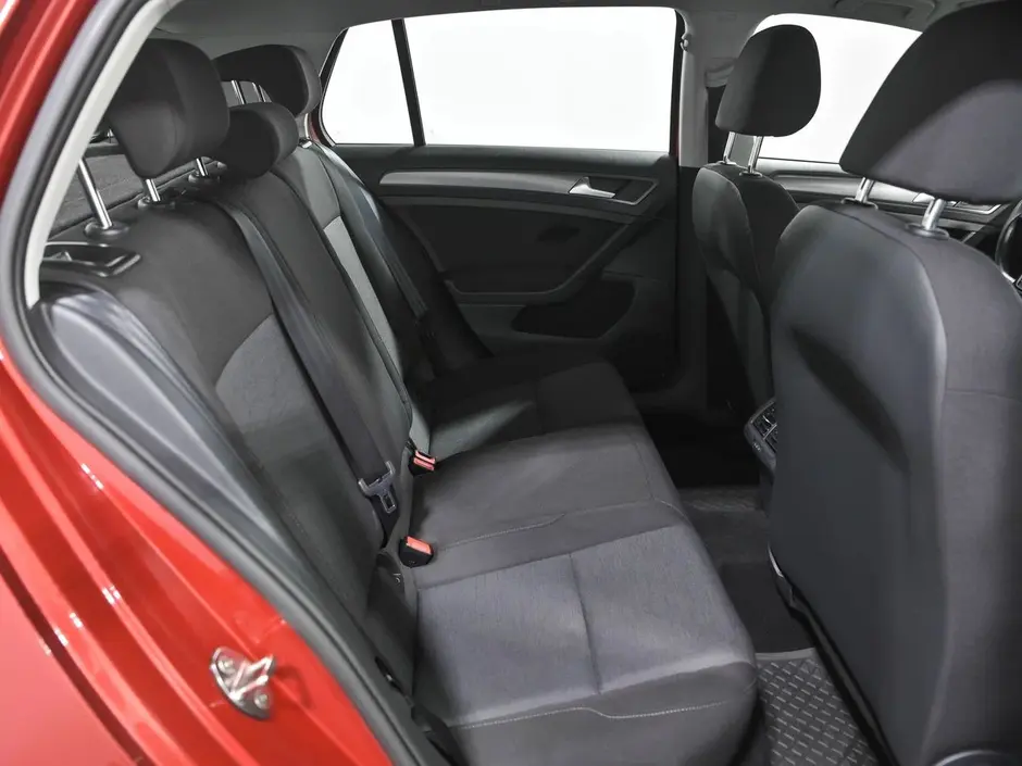 Volkswagen Golf, 2013 г.