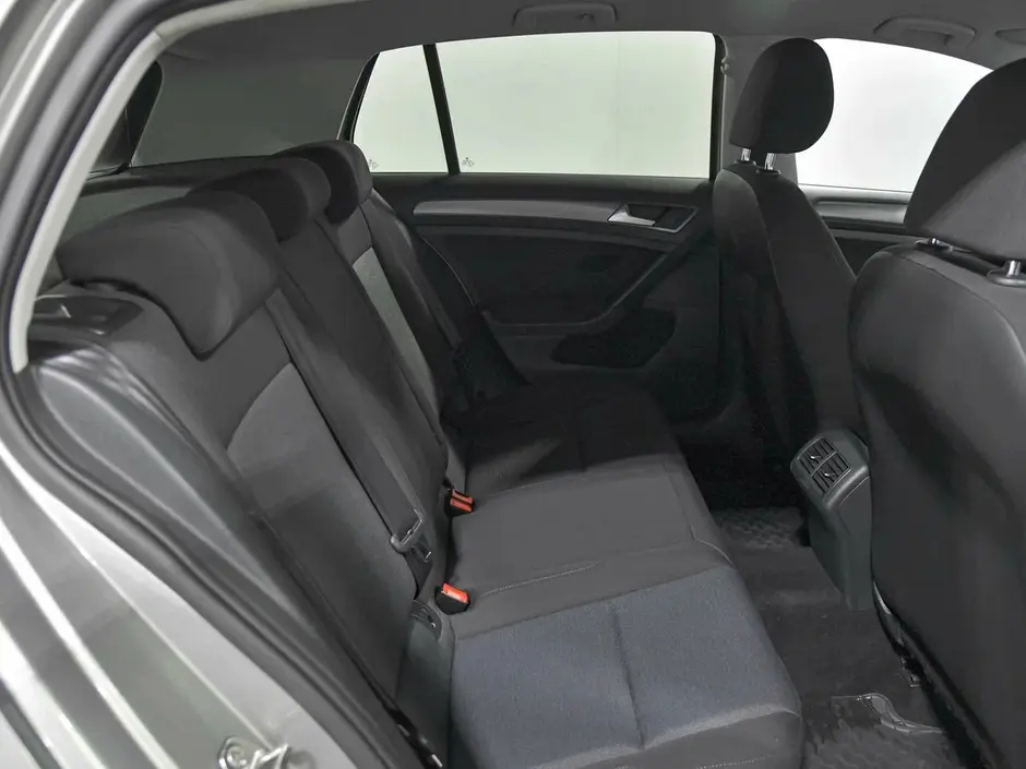 Volkswagen Golf, 2013 г.