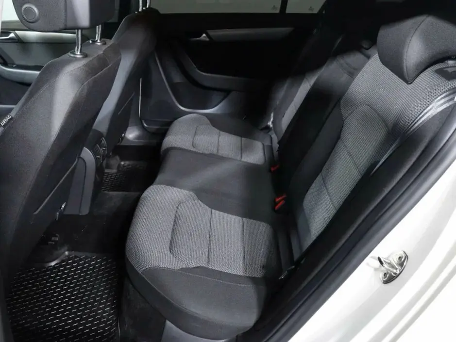 Volkswagen Passat, 2013 г.