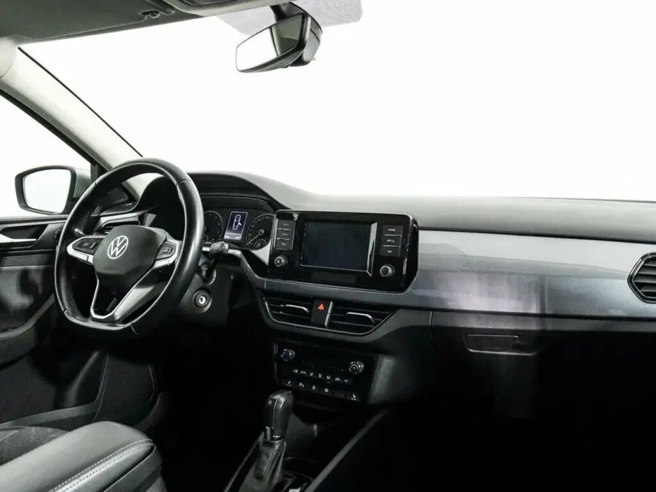 Volkswagen Polo, 2020 г.