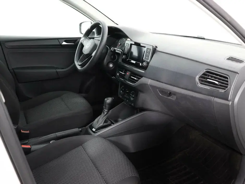 Volkswagen Polo, 2021 г.