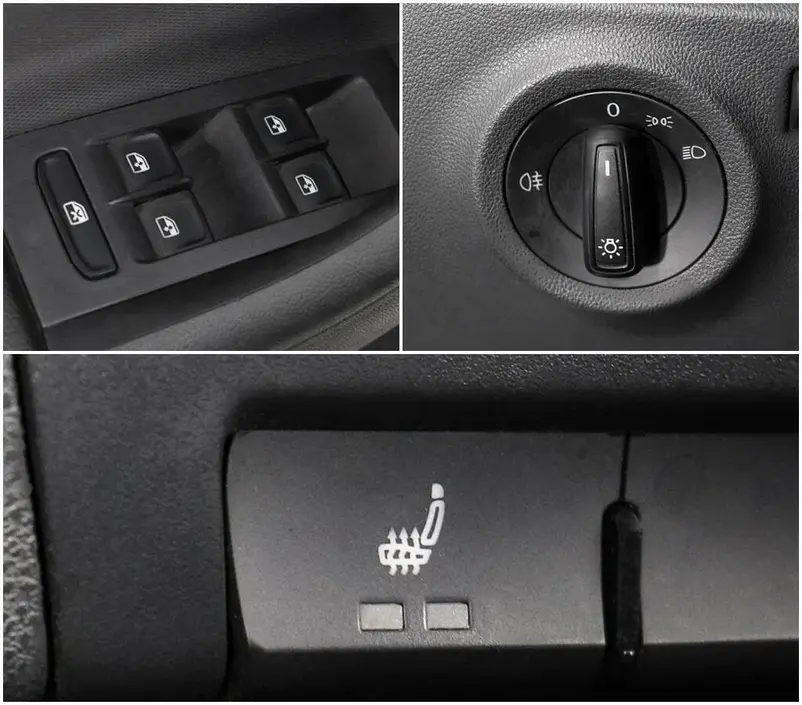 Volkswagen Polo, 2021 г.