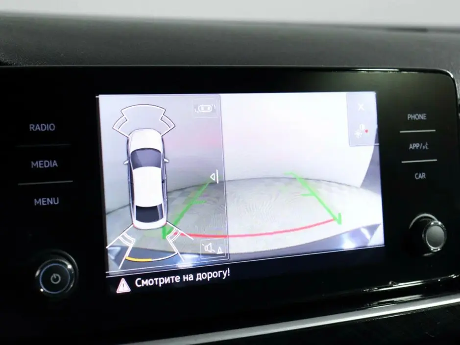 Volkswagen Polo, 2020 г.