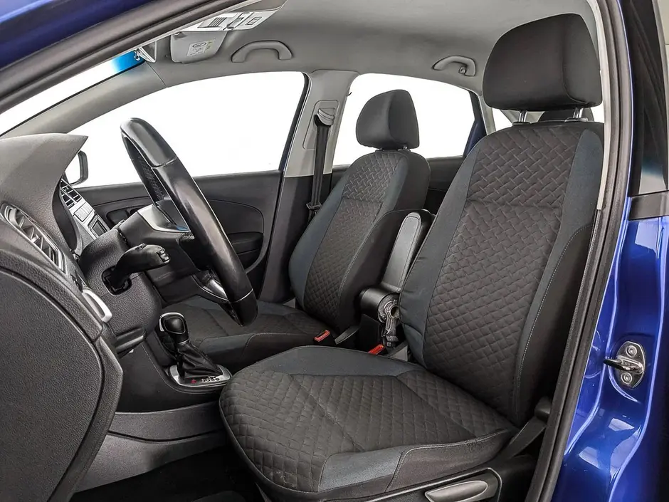 Volkswagen Polo, 2019 г.