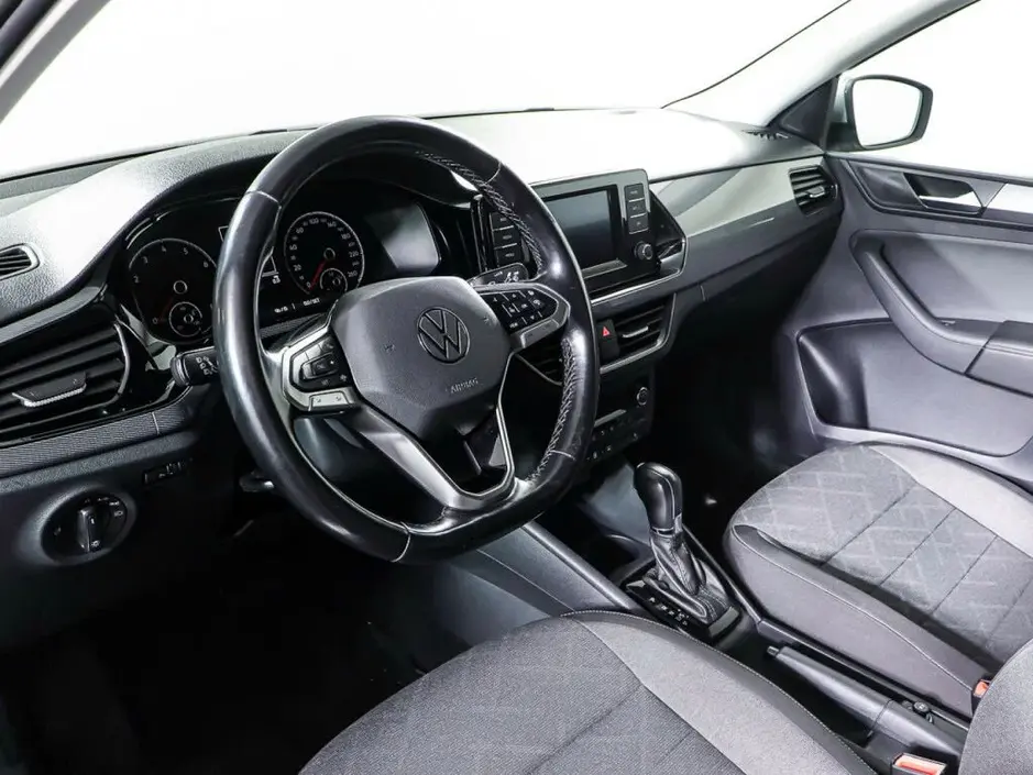 Volkswagen Polo, 2020 г.