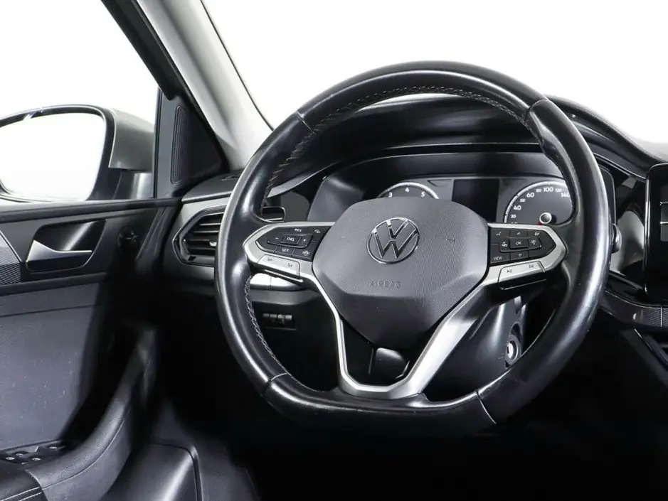 Volkswagen Polo, 2020 г.