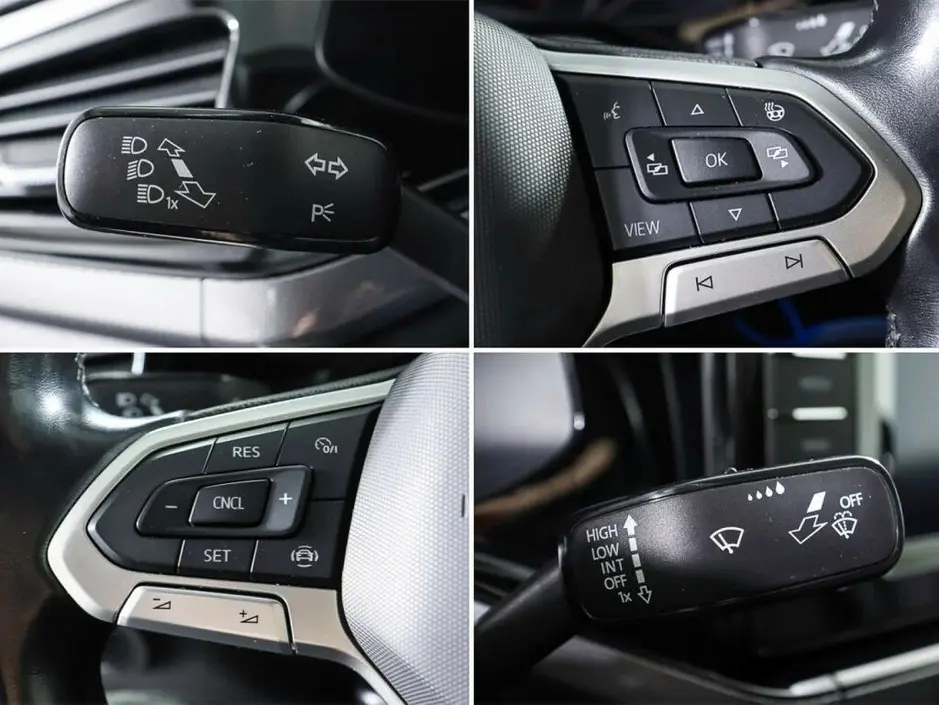 Volkswagen Polo, 2020 г.