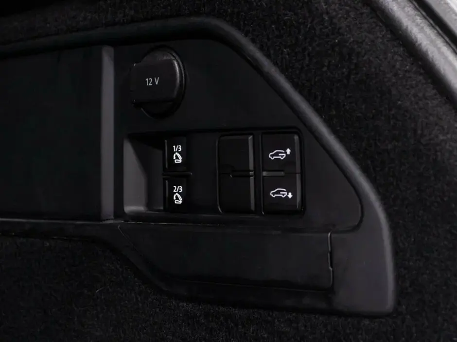 Volkswagen Touareg, 2016 г.